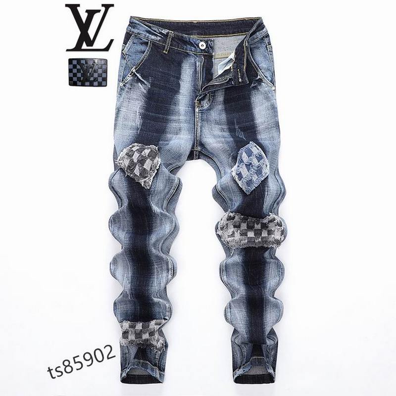 LV Men's Jeans 47